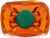 Old Orchard Organic 100% Apple Juice Perspective: top