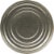 Conchita® Extra Heavy Syrup Orange Shells Can Perspective: top