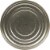 Conchita® Extra Heavy Syrup Orange Shells Can Perspective: top