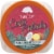 Tree Hut® Coco Colada Shea Sugar Scrub Perspective: top