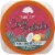 Tree Hut® Coco Colada Shea Sugar Scrub Perspective: top