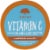 Tree Hut® Vitamin C Whipped Body Butter Perspective: top