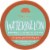 Tree Hut® Watermelon Whipped Body Butter Perspective: top