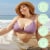 Hawaiian Tropic® Lime Coolada After Sun Moisturizer Perspective: top