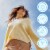 Hawaiian Tropic Everyday Active SPF 30 Sunscreen Lotion Perspective: top