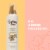 Hawaiian Tropic® Sunless 1 Hour Express Tan Spray Perspective: top