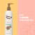 Hawaiian Tropic® Gradual Tan Sunless Tanning Lotion Perspective: top
