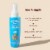 Hawaiian Tropic Weightless Hydration Face Water Sunscreen Mist SPF 30 With Hyaluronic Acid Perspective: top
