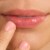 Hawaiian Tropic® Island Coconut Lip Balm Sunscreen SPF 30  with 12 hour Moisturization Perspective: top
