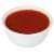 Texas Pete® Original Hot Sauce Perspective: top
