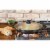 Lodge Tempered Glass Lid Perspective: top