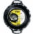 Lodge Seasoned Cast Iron Pie Pan Perspective: top