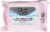 Olay Cleanse Rose Water Makeup Remover Wipes Perspective: top