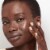 Olay Vitamin B3+ Vitamin C Tone Perfection Face Serum Perspective: top