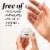 Olay Eyes Collagen Peptide 24 Fragrance-Free Eye Cream Perspective: top