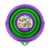 Ja-Ru Sand Box Mega Expand A-Pail Perspective: top