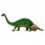 JA-RU Dino World Dinosaur Figures - Assorted Perspective: top