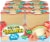 JA-RU® Takumo™ Bao Buddy Perspective: top