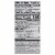 Iberia Parboiled Rice 20 lb Perspective: top