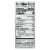 Iberia Lemon 100% Juice 32 fl oz Perspective: top