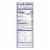 Iberia 100% Pure Coconut Water 33.8 fl oz Perspective: top