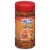 Caribbean Rhythms Meat Seasoning 6.5 oz Perspective: top
