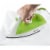 SINGER® Iron-On Mending Fabric - White Perspective: top