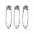 SINGER® Quilting & Craft Safety Pins Perspective: top