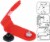 Singer No Sew Jean Buttons Kit With Tool-8 Sets Perspective: top