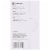 Singer Hand Needle Astd Size 24pc Perspective: top