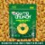 Dole Good Crunch Original Pineapple Bites 1.4 oz Perspective: top