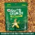Dole Good Crunch Original Banana Bites 2.5 oz Perspective: top