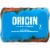 Origin™ 100% Natural Spring Bottled Water Perspective: top