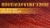 Creme of Nature C31 Vivid Red Hair Color Perspective: top