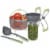 Presto Deluxe Canning Kit Perspective: top