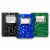 Top Flight Mini Composition Books Perspective: top