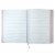 Top Flight Breathe Journal Perspective: top