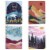 Top Flight Uptown Girl Notebook Perspective: top