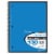 Top Flight Notebook 100 Pack Perspective: top