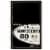 Top Flight College Rule 1-Subject Notebook - Assorted Perspective: top