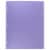 Top Flight Laminated Portfolios - Assorted Perspective: top