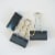 Top Flight Lg Binder Clips Perspective: top