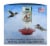 Hummer's Galore Hummingbird Nectar Perspective: top