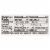 Stella® Crumbled Blue Cheese Cup Perspective: top
