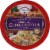 Stella® Gorgonzola Cheese Crumbles Perspective: top