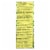 Modern Natural Products Swiss Kriss Herbal Laxative Flake Form - 1.5 oz Perspective: top