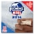 Klondike Minis Original Snack Bars Perspective: top