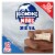 Klondike Minis Original Snack Bars Perspective: top