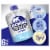 Klondike® Shakes Vanilla Milkshake Ice Cream Pouches Perspective: top