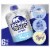Klondike® Shakes Vanilla Milkshake Ice Cream Pouches Perspective: top
